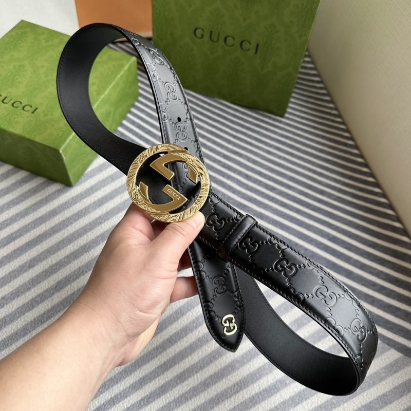 Gvc*1 belts